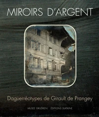 Miroirs d'argent
