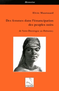 Des femmes dans l'émancipation des peuples noirs
