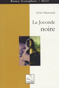 La joconde noire
