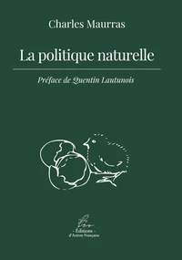 La politique naturelle