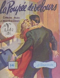 La poupée de velours