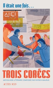 Il était une fois... trois Corées