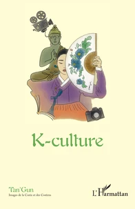 K-culture