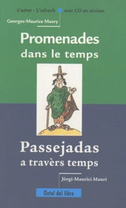 Promenades dans le temps