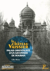 Le château Vaissier