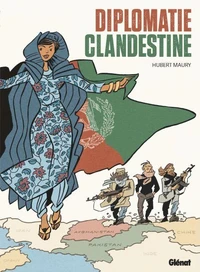Diplomatie Clandestine