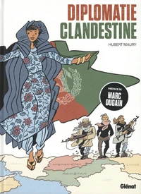 Diplomatie Clandestine