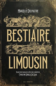 Bestiaire limousin