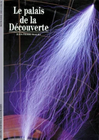 Le palais de la découverte