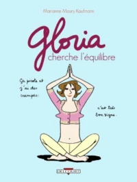 Gloria va à l'essentiel