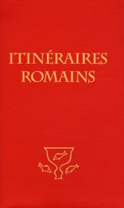 Itinéraires romains