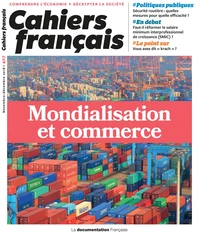 Mondialisation et commerce