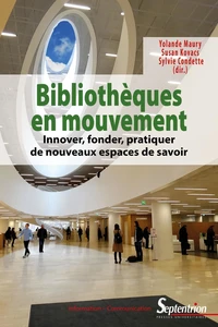 Bibliothèques en mouvement