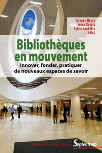 Bibliothèques en mouvement