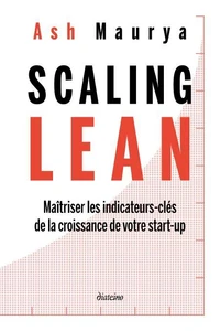 Scaling Lean