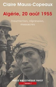 Algérie, 20 août 1955