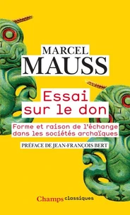 Essai sur le don