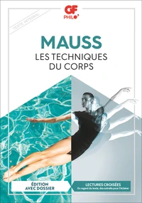 Les techniques du corps