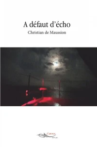 A défaut d'écho