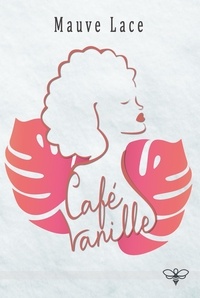 Mauve Lace - Café Vanille.