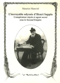 L'incroyable odyssée d'Henri Sappia