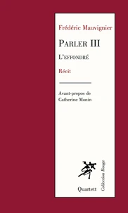 Parler III