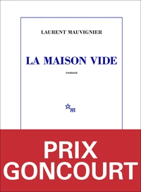 La maison vide