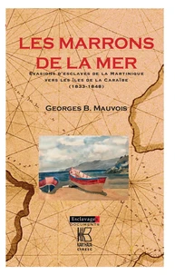 Les marrons de la mer