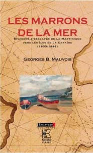 Les marrons de la mer