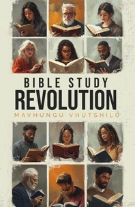 Bible Study Revolution