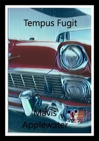  Mavis Applewater - Tempus Fugit.