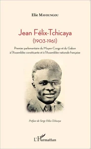 Jean Félix-Tchicaya (1903-1961)