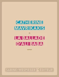 La ballade d'Ali Baba