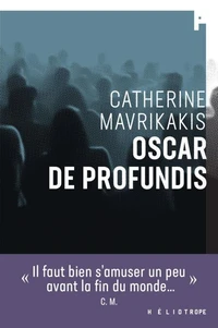 Oscar De Profundis