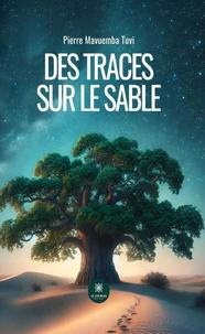 Des traces sur le sable