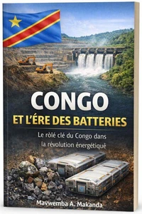 Congo et l’Ère des Batteries
