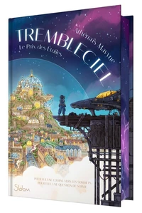 Trembleciel