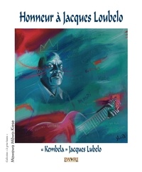 Mawawa Mâwa-Kiese - Honneur à Jacques Loubelo. "Kembela Jacques Lubelo". 2nd édition.