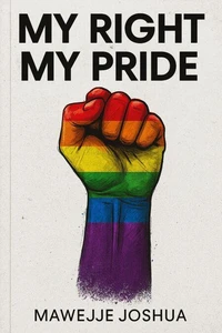 My Right My Pride