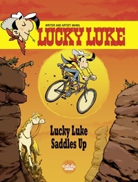  Mawil - Lucky Luke - Saddles Up.