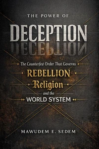 The Power of Deception: The Counterfeit Order That Governs Rebellion, Religion and The World System