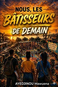 Nous les bâtisseurs de demain