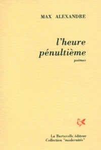 L'Heure Penultieme. Poemes, 100 Haiku Des Quatre Saisons Pour Attendre Le Siecle Nouveau