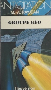 Max-André Rayjean - Groupe géo.