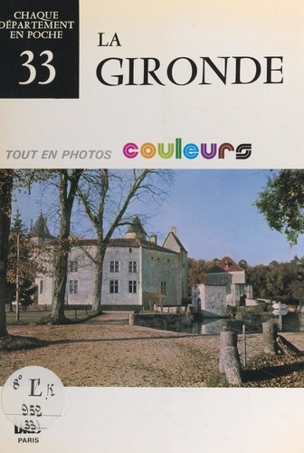 La Gironde (33)