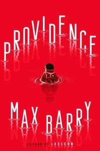 Max Barry - Providence.