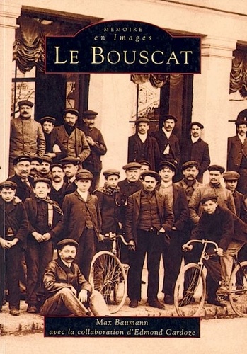 Max Baumann - Le Bouscat.
