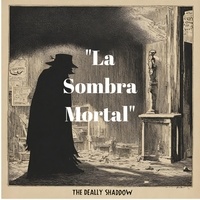  Max Becerra - "La Sombra Mortal" - "Nuevos Horizontes", #6.