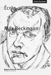 Max Beckmann - .