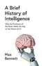 Max Bennett - A Brief History of Intelligence - Why the Evolution of the Brain Holds the Key to the Future of AI.